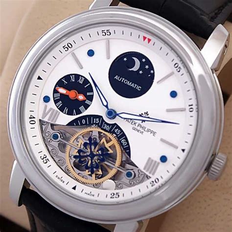 patek philippe watch price in pakistan